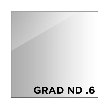 Tiffen 4x4 - ND - 0.6 SE Grad Tiffen 4x4 - ND - 0.6 SE Grad