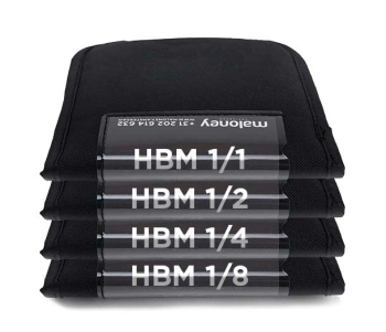 Schneider 4x5.6 - Hollywood Blackmagic Full Set
