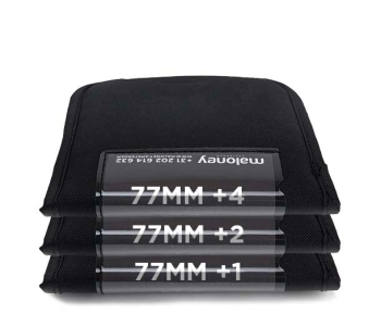 Hoya 77mm - Diopter Set