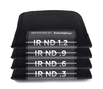 NiSi 4x5.6 - IR ND - 0.3 t/m 1.2 Set