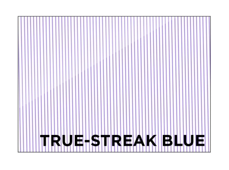 Schneider 4x5.6 - True-Streak Blue - 2mm Schneider 4x5.6 - True-Streak Blue - 2mm
