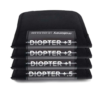 Tiffen 138mm - Diopter Set