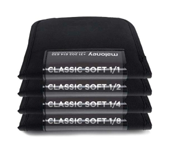 Schneider 4x5.6 - HD Classic Soft Set