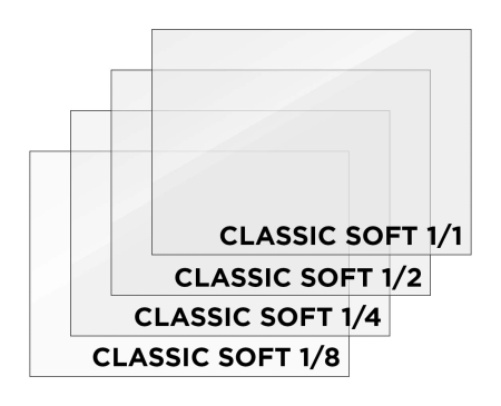 Schneider 4x5.6 - HD Classic Soft Set Schneider 4x5.6 - HD Classic Soft Set