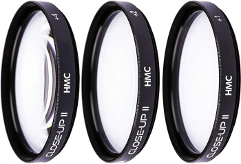 Hoya 82mm - Diopter Set