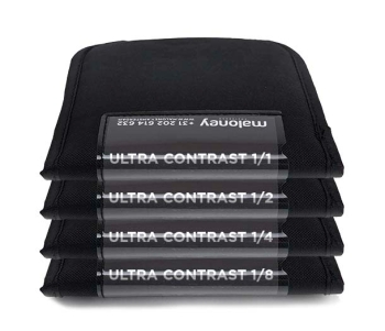 Tiffen 4x5.6 - Ultra Contrast Set
