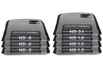 True ND 4x5.6 - ND - 0.3 t/m 2.1 Set