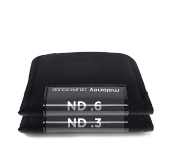 Tiffen 4x4 - ND - 0.3 / 0.6 Set