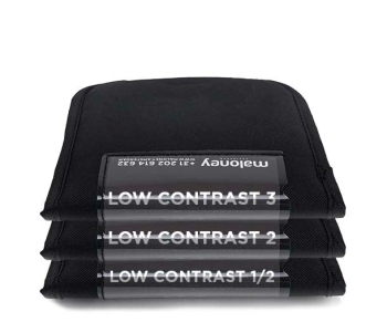 4x4 Low Contrast Set
