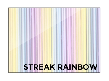 Schneider 4x5.6 - True-Streak Rainbow