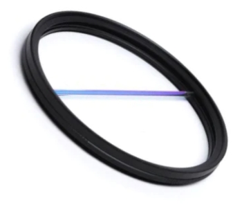 Prismlens Chromatic Flare 77mm