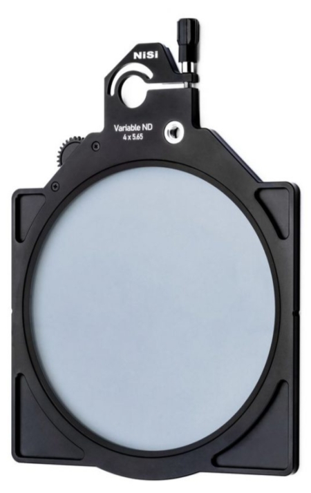 NiSi 4x5.6 - Vari ND NiSi 4x5.6 - Vari ND
