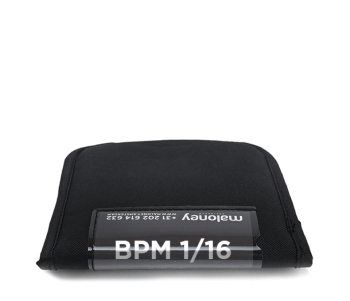 Tiffen 4x5.6 - Black Pro-Mist - 1/16