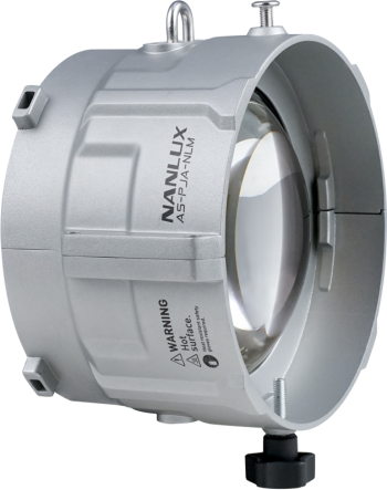 Nanlux Evoke - NL Mount Projection Adapter