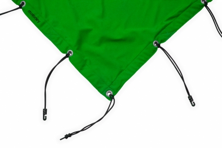 6x4m (20'x12') Butterfly - Chroma Green 6x4m (20'x12') Butterfly - Chroma Green