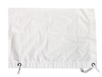 4x4 Butterfly Cloth -  Magic Cloth