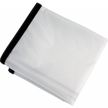 4x2.4 Butterfly Doek - 1/2 Silent Gridcloth
