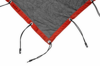 2.4x2.4m (8'x8') Butterfly - Double Stopnet