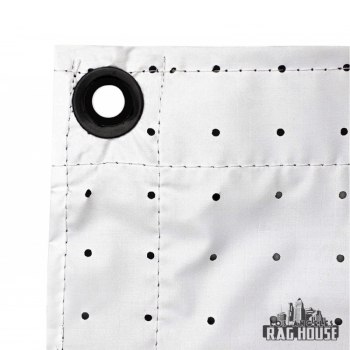 2.4x2.4 Butterfly Doek - Ultrabounce Perforated