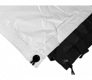 2.4x2.4 Butterfly Doek - Ultrabounce