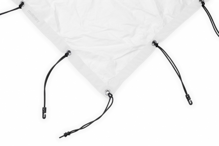 6x4m (20'x12') Butterfly - 1/4 Gridcloth 6x4m (20'x12') Butterfly - 1/4 Gridcloth