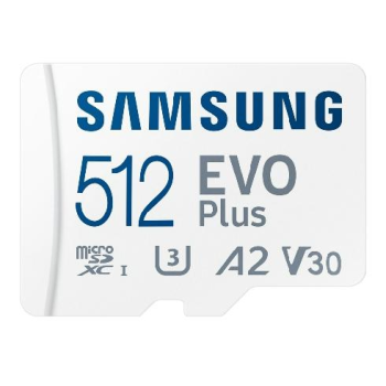 Micro SD 512GB Card