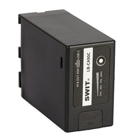 Swit BP-A 90W Accu