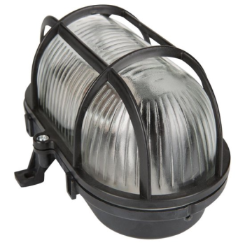 Bullseye Lamp