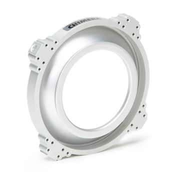 Arri 300w - Chimera Speedring