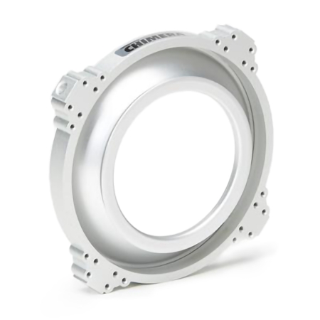 Arri 300w - Chimera Speedring Arri 300w - Chimera Speedring
