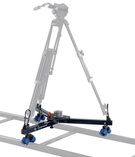 Tripod Spyder Dolly