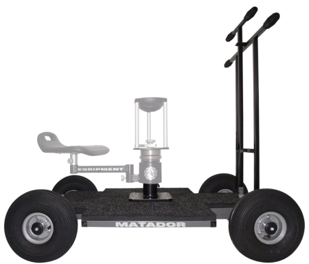 Egripment Matador Dolly