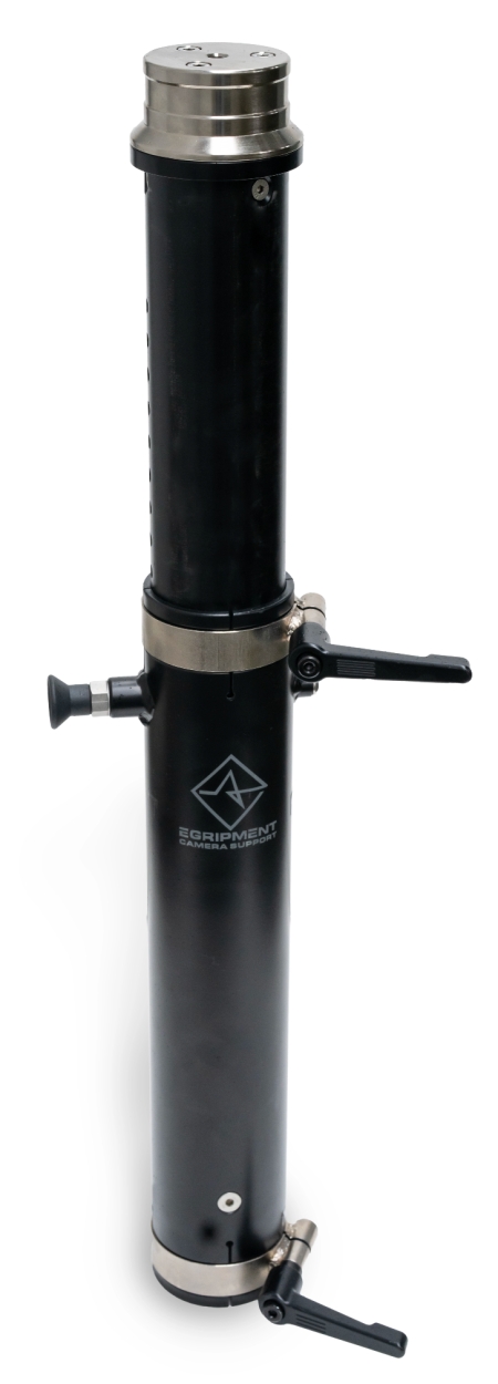 Egripment Euro Prop Gas Riser 57-90cm Egripment Euro Prop Gas Riser 57-90cm