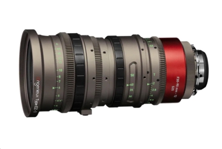 Angenieux EZ-1 30-90mm T2 / 45-135mm T3