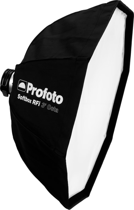 Profoto Softbox RFi 3' (90cm) Octa