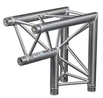Truss X30D Hoek 90º Vertical AD