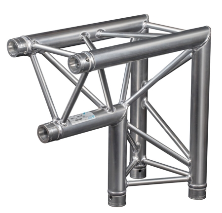 Truss X30D Hoek 90º Vertical AD Truss X30D Hoek 90º Vertical AD