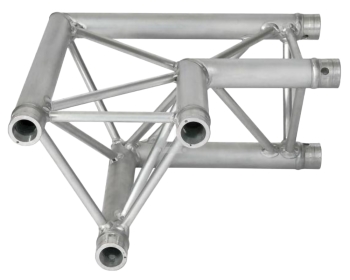 Truss X30D Corner 90° Horizontal