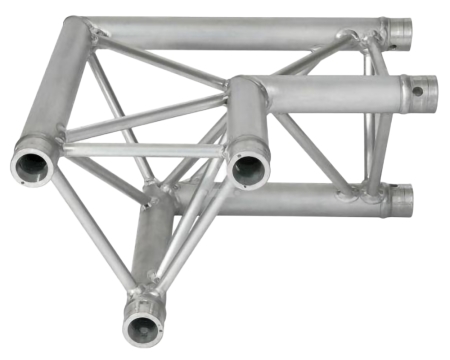 Truss X30D Hoek 90° Horizontal Truss X30D Hoek 90° Horizontal