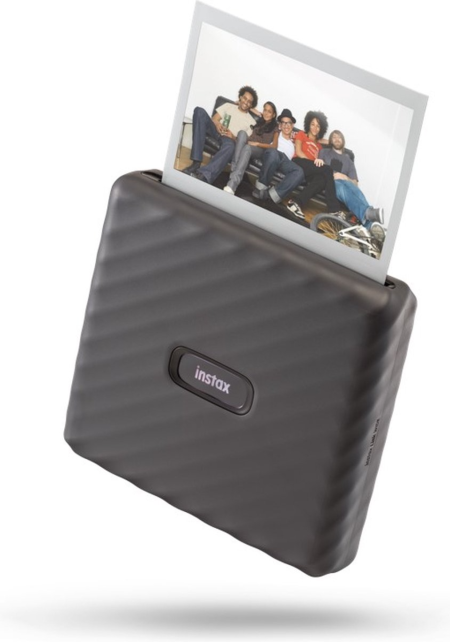 Instax Link Wide Polaroid Printer