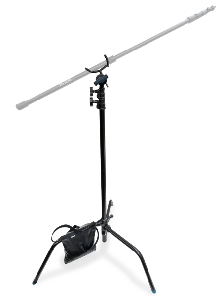 Boompole Holder Set Boompole Holder Set