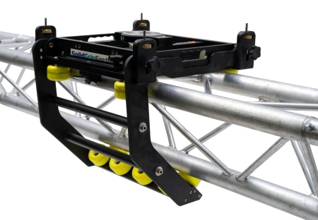 Solid Grip Systems TrussDolly Solid Grip Systems TrussDolly