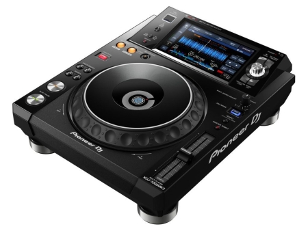 Pioneer XDJ-1000 MK2 Pioneer XDJ-1000 MK2