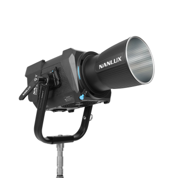 Nanlux Evoke 900C RGB LED