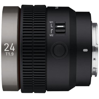 Samyang V-AF 24 / 35 / 45 / 75mm - Set