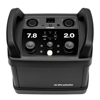 Profoto Pro-11