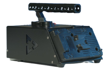 Delimex Portamyst Rookmachine