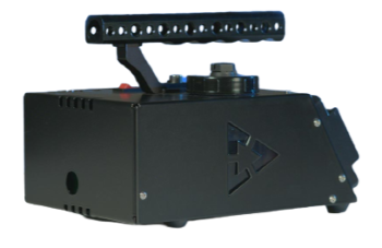 Delimex Portamyst Rookmachine
