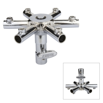Baby Pin Hexagonal Spinning Splitter
