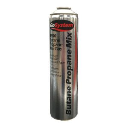 Artem - Gass Canister Artem - Gass Canister